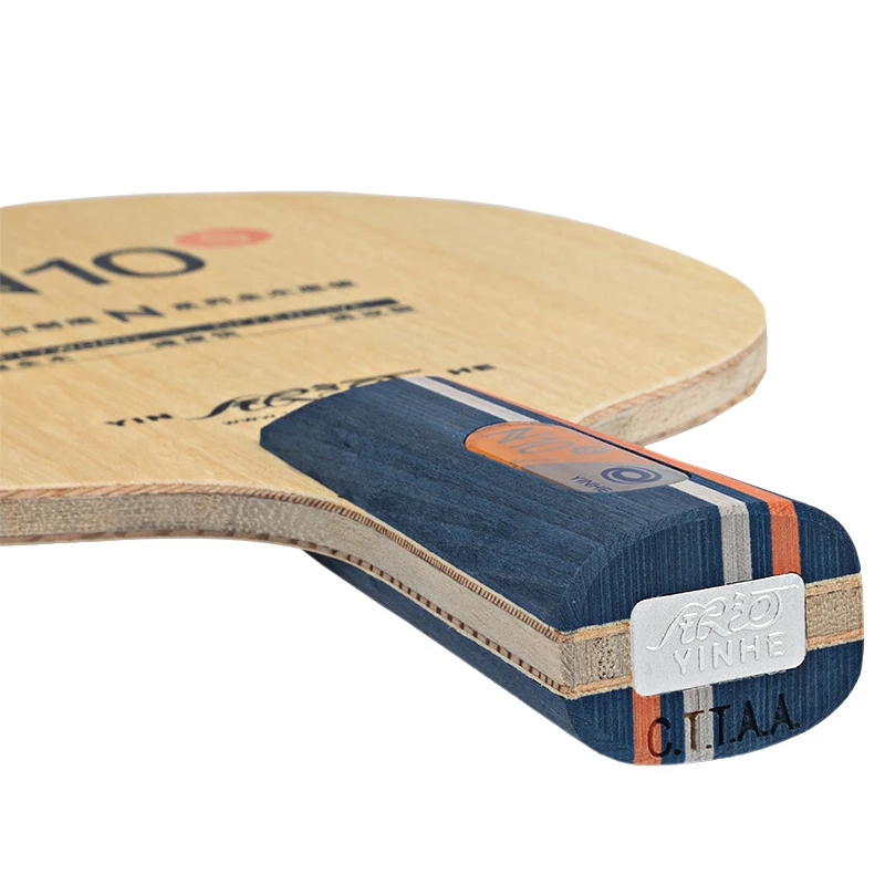 Racchetta da Ping Pong YINHE N - Table Tennis Blade recensione e prezzo