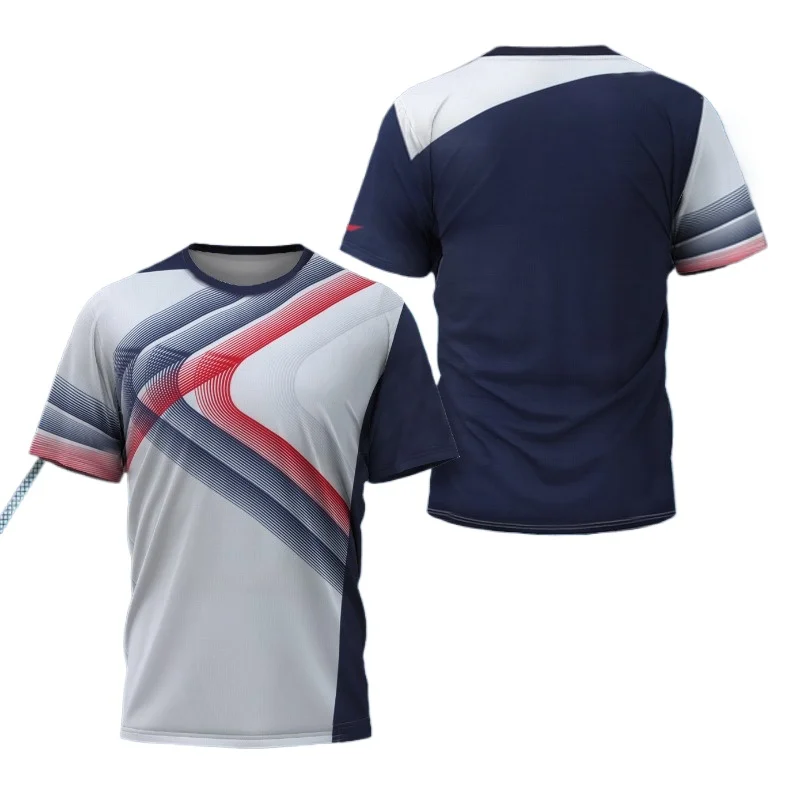 Maglietta Grafica Dragon Table - Table Tennis Jersey Butterfly recensione e prezzo