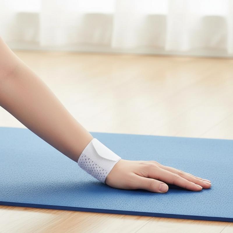 2 Pezzi Fasce da Polso Compres - Table Tennis Injury recensione e prezzo