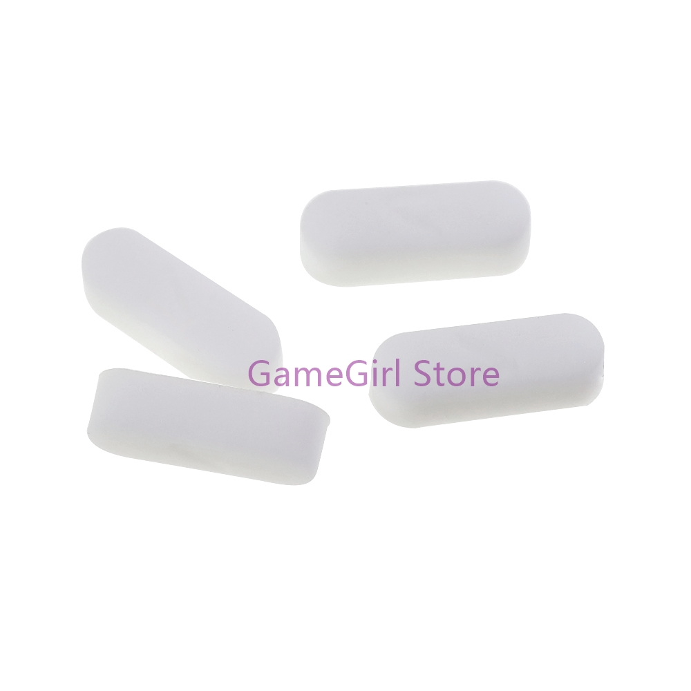 2 set = 8 pezzi di cuscinetti  - Table Tennis Xbox Game recensione e prezzo
