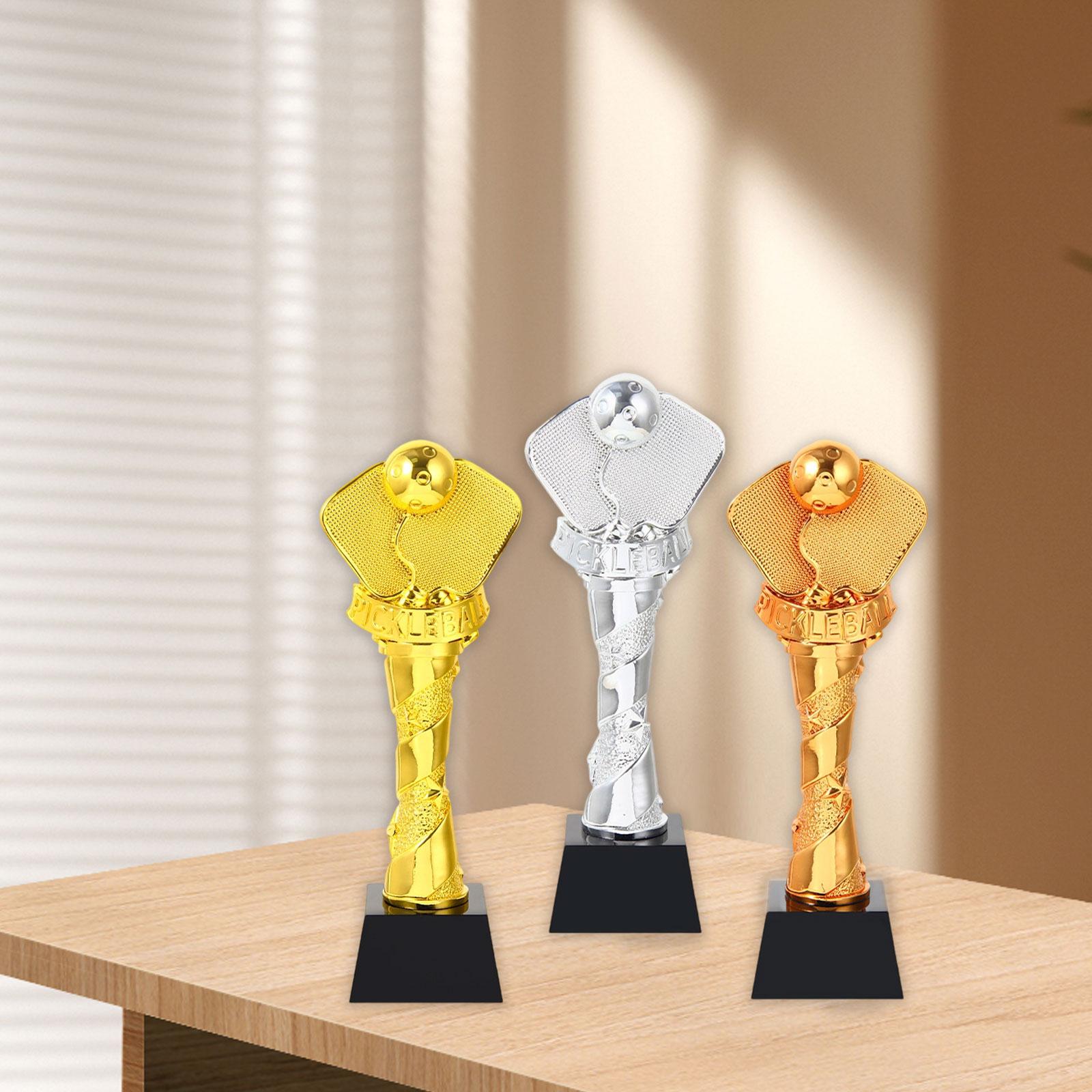 Trofeo in Resina della Champio - Table Tennis League recensione e prezzo