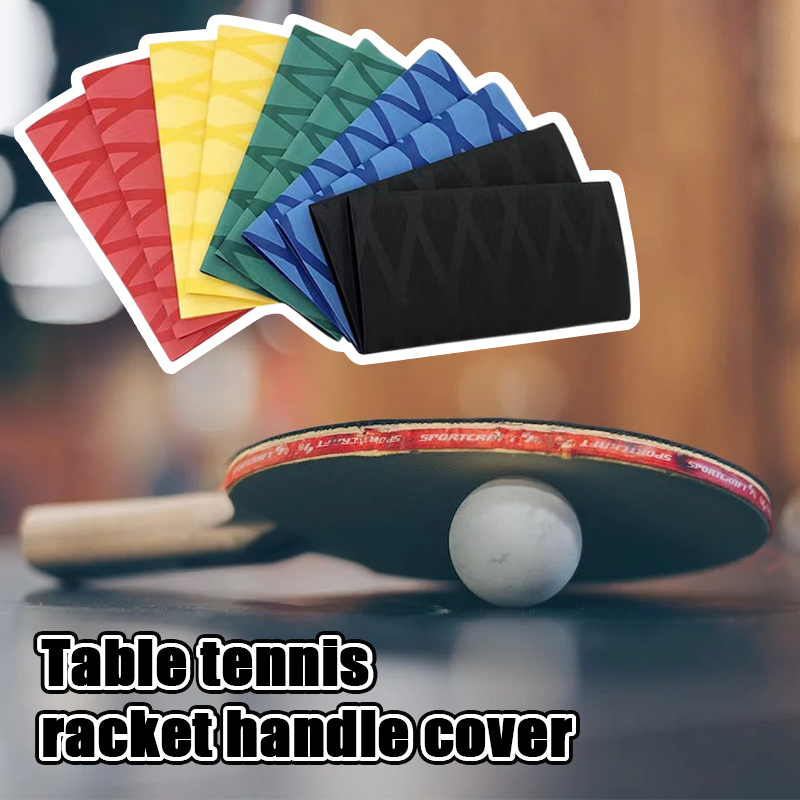 Nastro a mano per racchetta da - Table Tennis Hybrid Rubbers recensione e prezzo