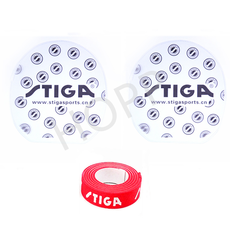 Set di accessori per protezion - Table Tennis Hybrid Rubbers recensione e prezzo