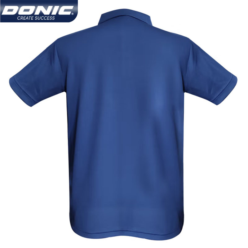 Maglia da ping pong DONIC Como - Table Tennis Jersey Butterfly recensione e prezzo