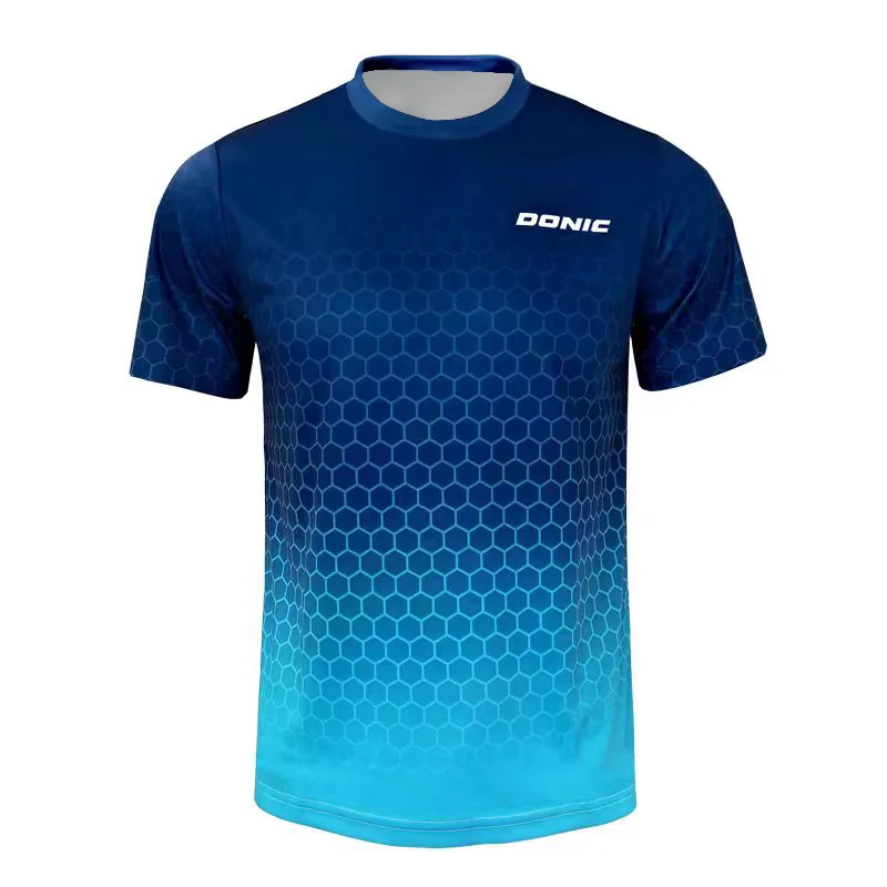 T-shirt Sportiva da Uomo ad As - Table Tennis Training China recensione e prezzo