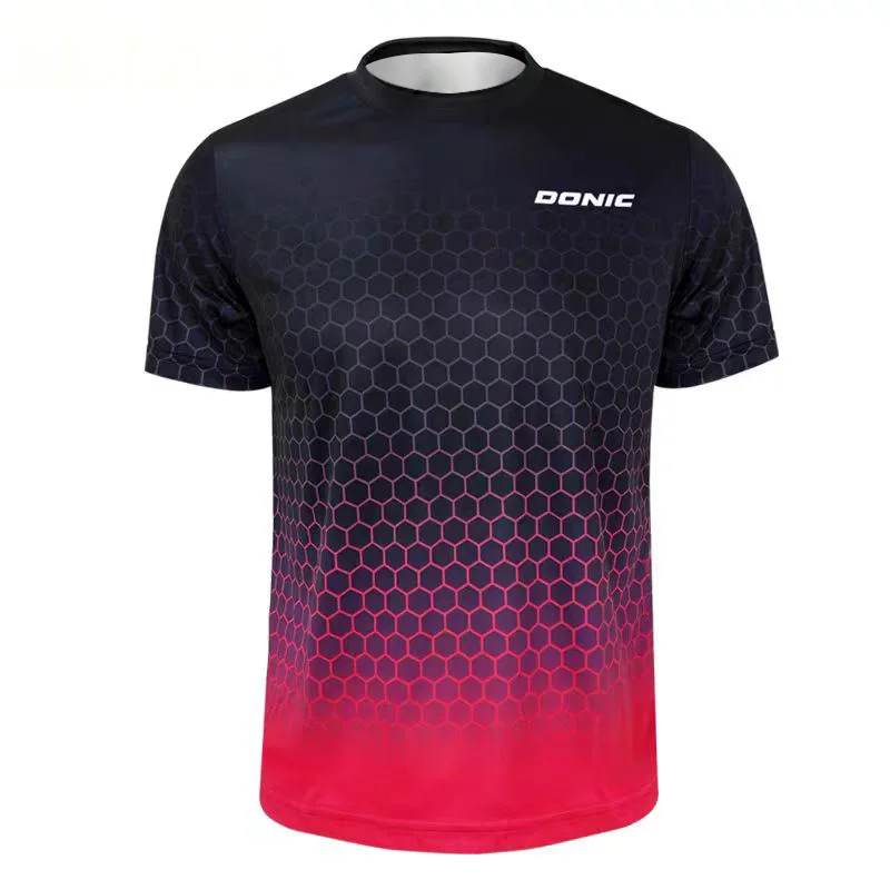 T-shirt Sportiva da Uomo ad As - Table Tennis Training China recensione e prezzo