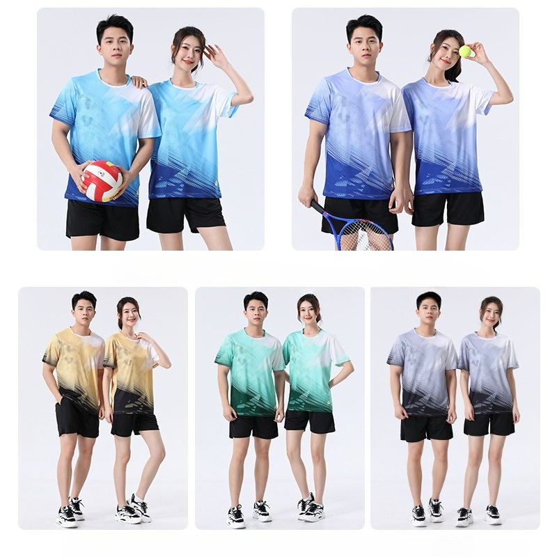 2026 Nuovo set da badminton es - Table Tennis League recensione e prezzo