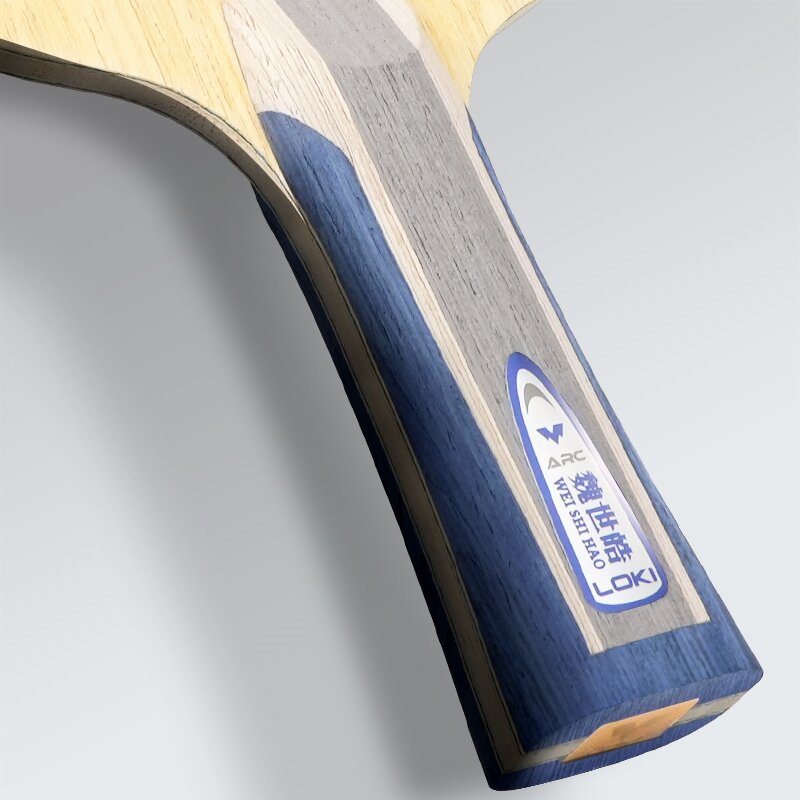 Nuova Racchetta da Ping Pong P - Table Tennis Blade recensione e prezzo